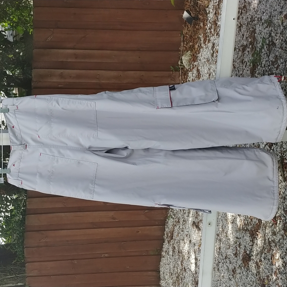 Macgear Phat pants Reversible Rave - Picture 13 of 16